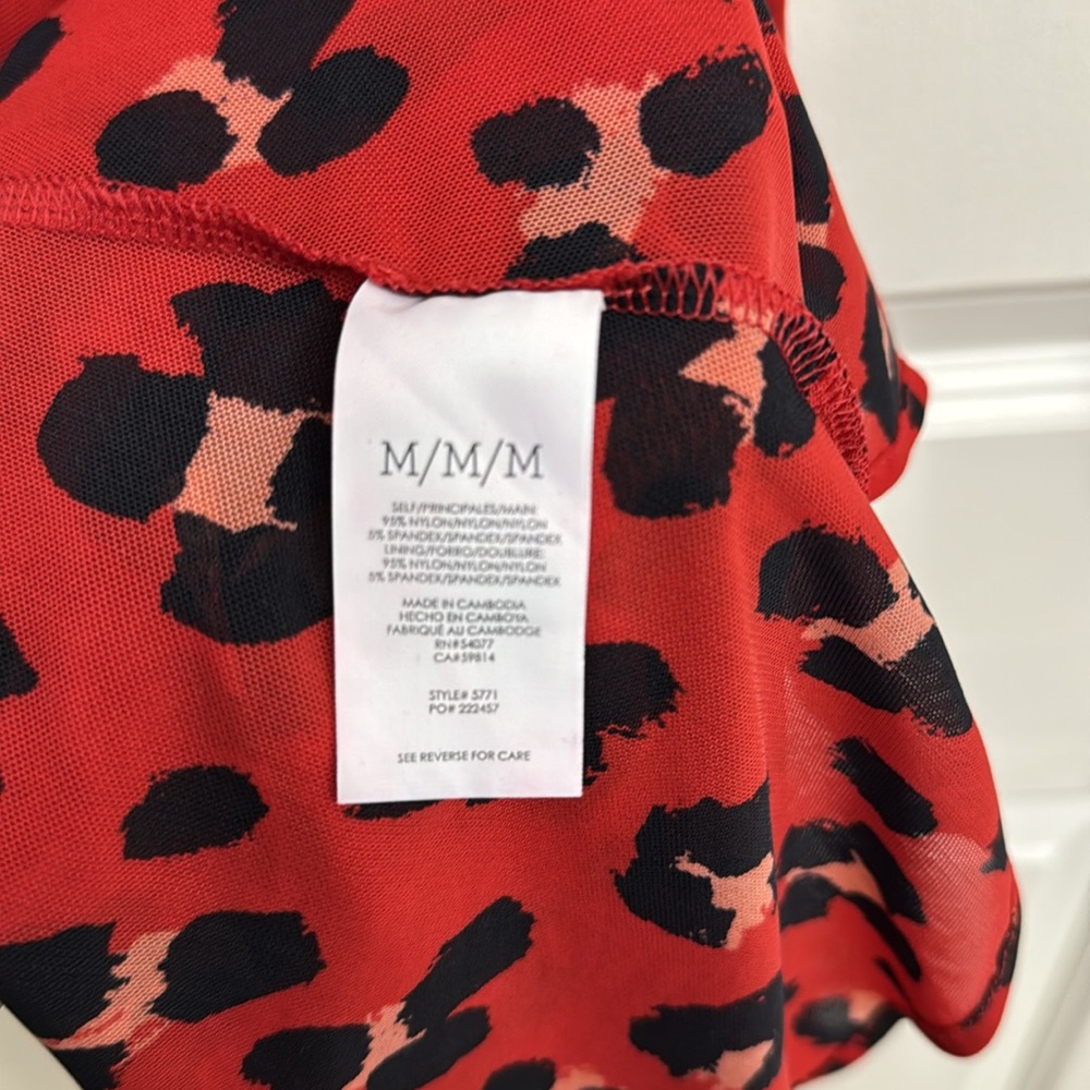 🌼Cabi dress - Picture 5 of 5